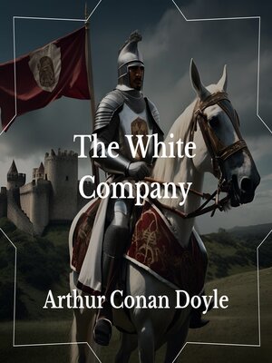 cover image of The White Company